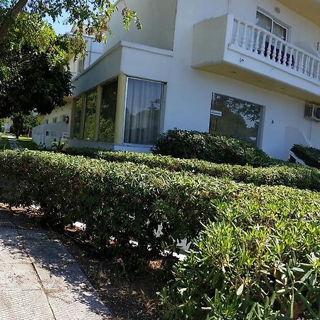 Solemar Apartments Rhodes Island Luaran gambar