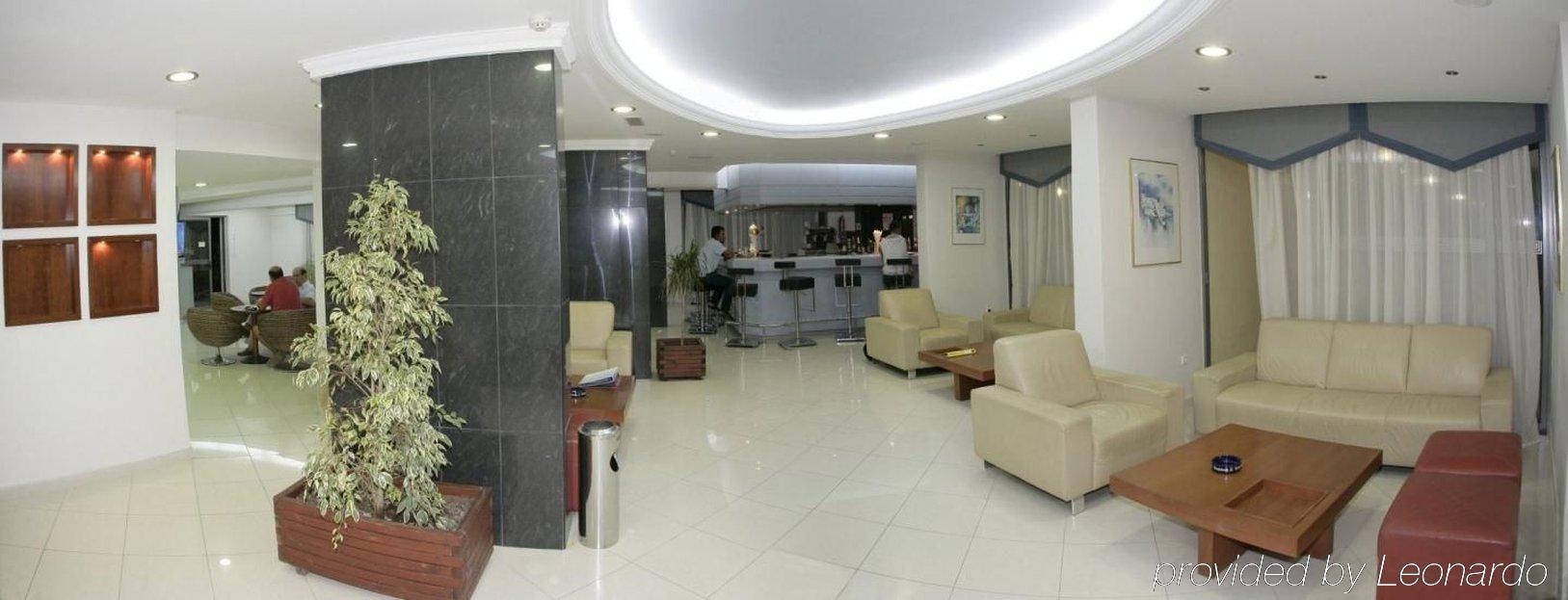 Solemar Apartments Rhodes Island Luaran gambar