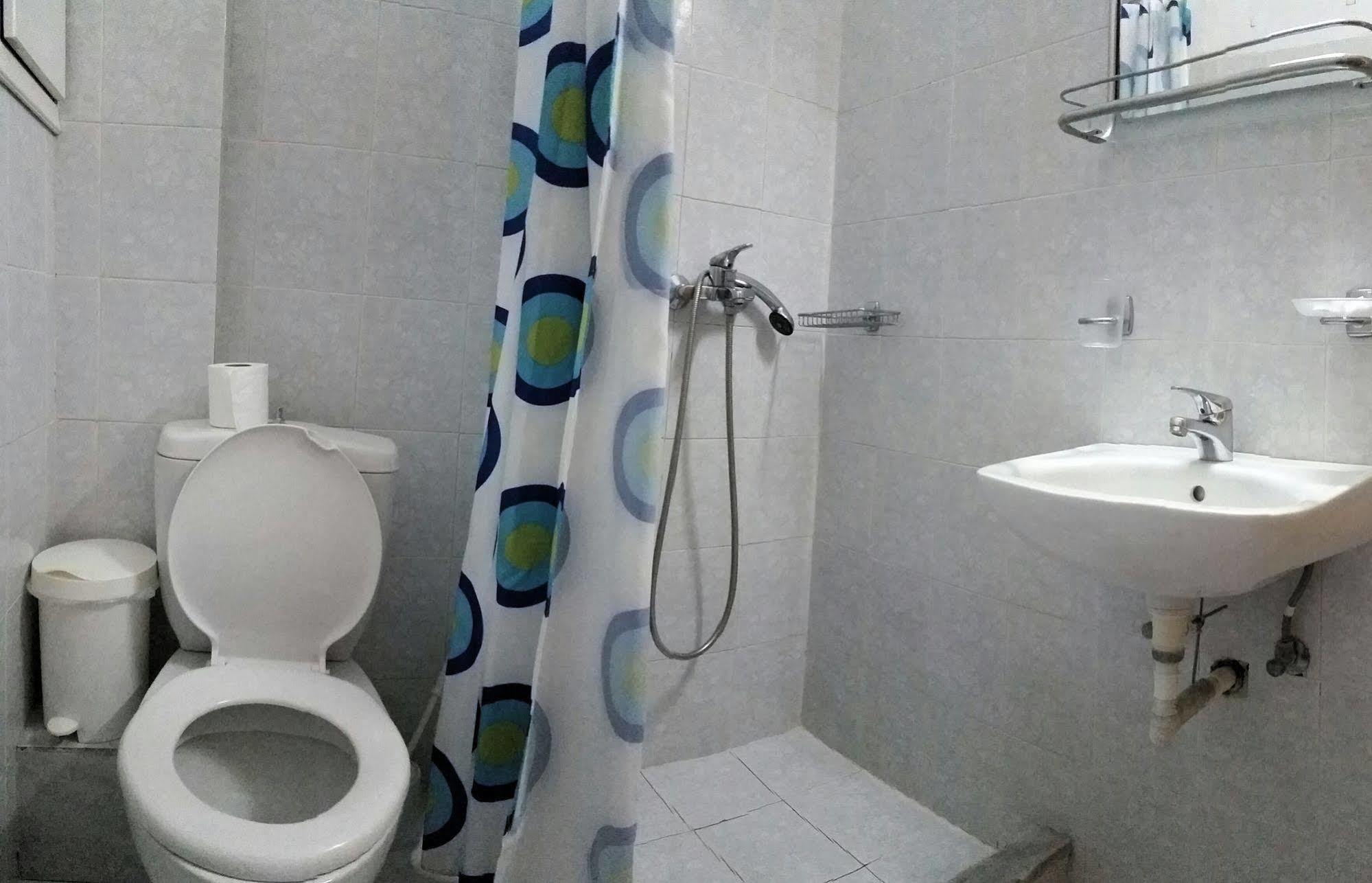 Solemar Apartments Rhodes Island Luaran gambar