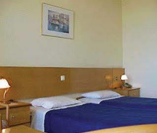 Solemar Apartments Rhodes Island Luaran gambar
